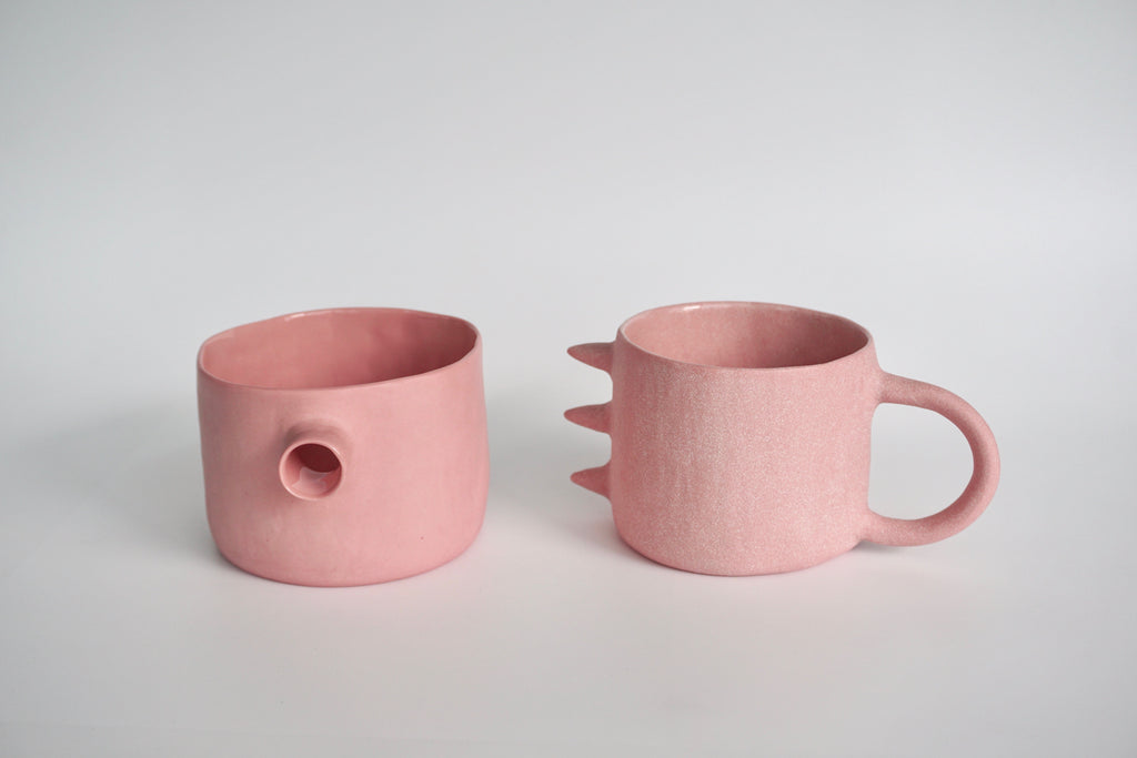 Handmade tableware pottery studio | Eat & Sip