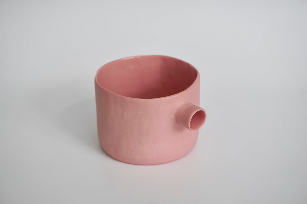 Handmade tableware pottery studio | Eat & Sip