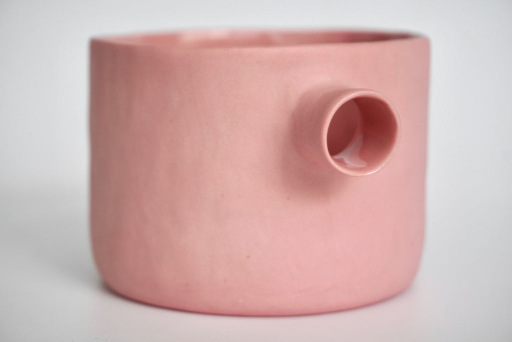 Handmade tableware pottery studio | Eat & Sip