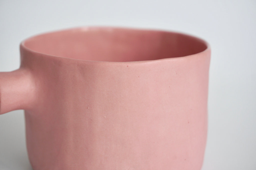 Handmade tableware pottery studio | Eat & Sip
