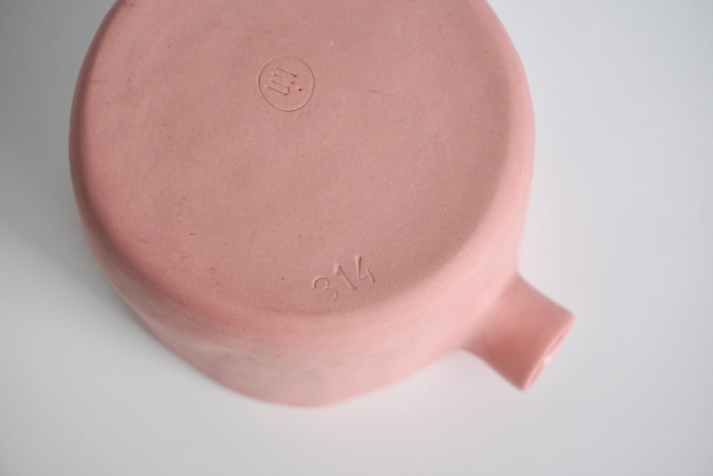 Handmade tableware pottery studio | Eat & Sip