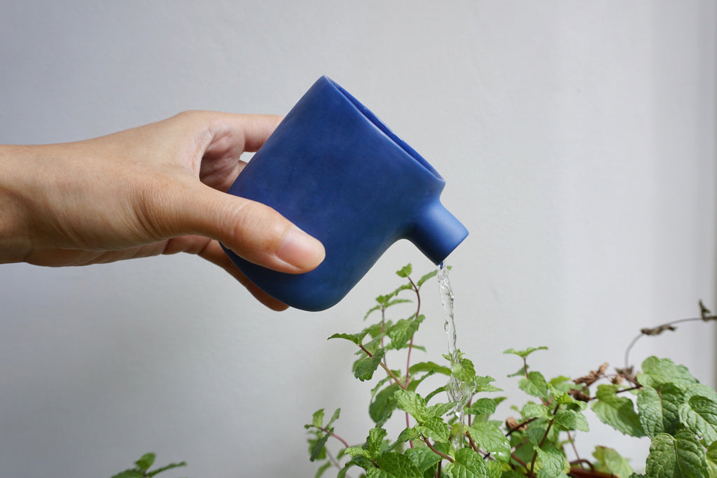 Seagull jug Kira Ni | Housewarming tableware