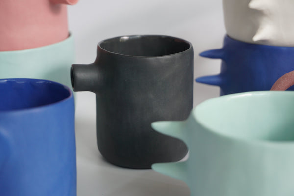 Seagull jug Kira Ni | Housewarming tableware