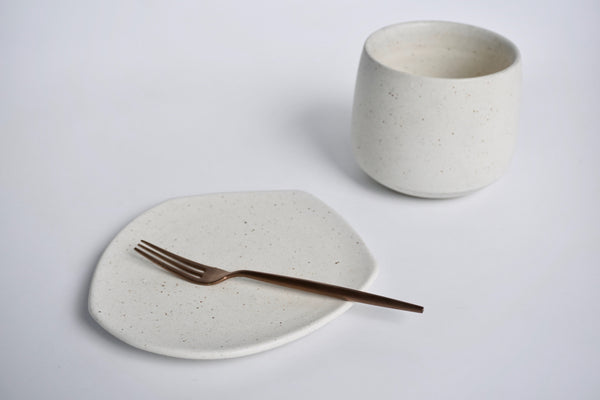 Handmade ceramics Janice Chan | Pottery Singapore Eat & Sip