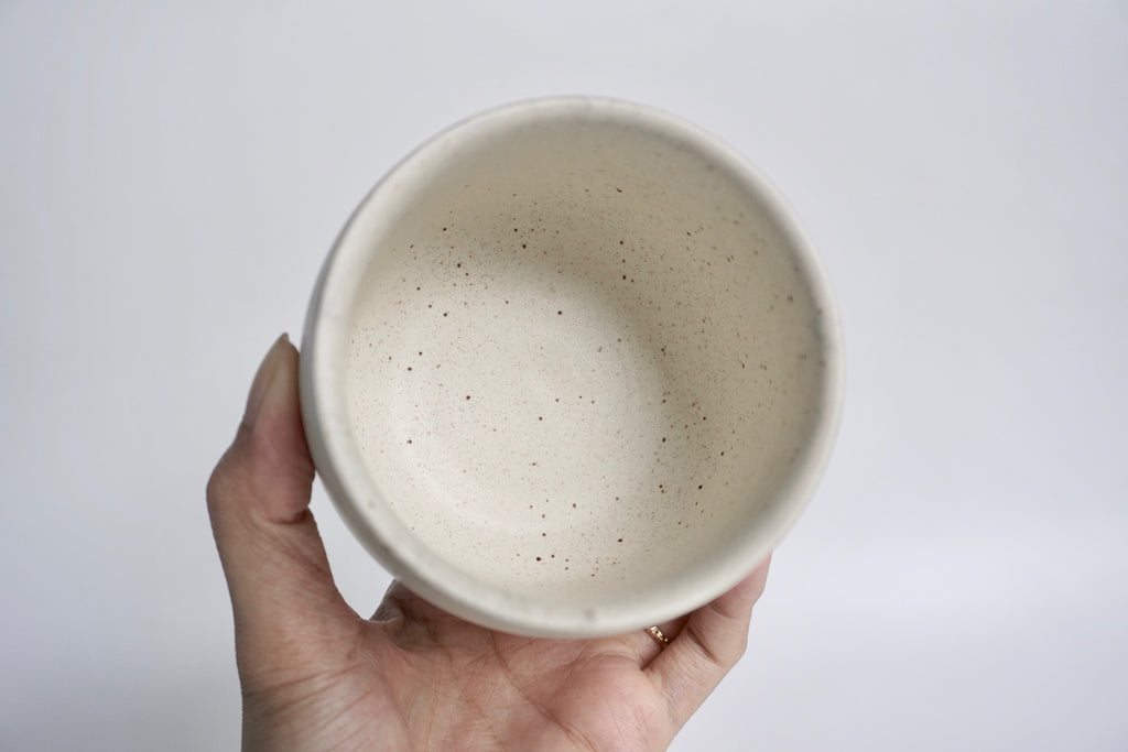Handmade ceramics Janice Chan | Pottery Singapore Eat & Sip