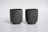 Handcrafted minimalist teacup Singapore | Lerae Lim - Eat & Sip