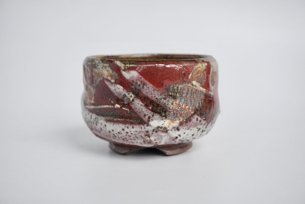 Unique handmade chawan Singapore Ceramics | Tableware houswarming gifts