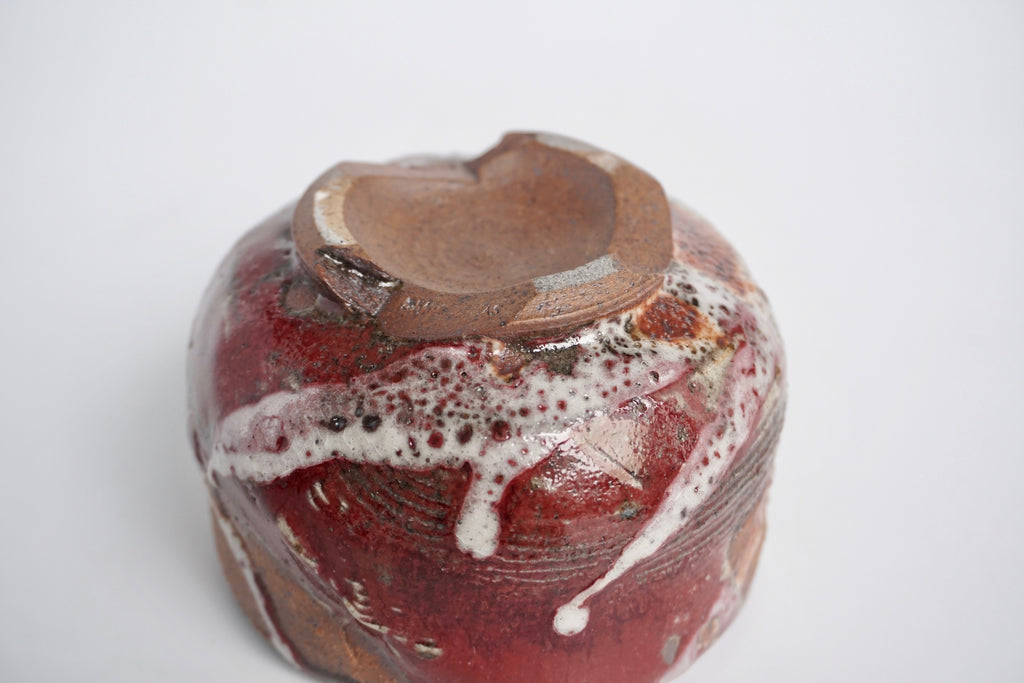 Unique handmade chawan Singapore Ceramics | Tableware houswarming gifts