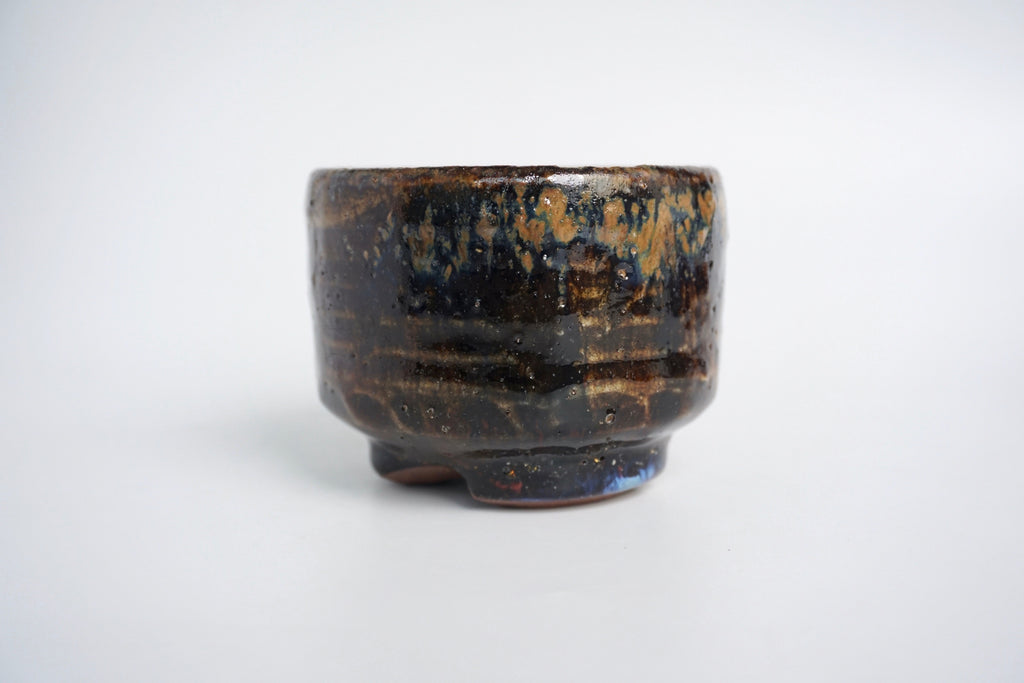 Unique handmade chawan Singapore Ceramics | Tableware houswarming gifts