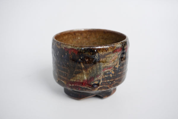 Unique handmade chawan Singapore Ceramics | Tableware houswarming gifts