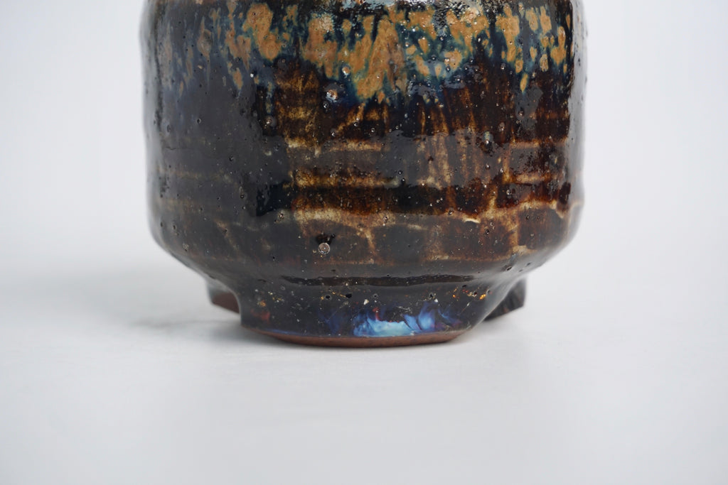 Unique handmade chawan Singapore Ceramics | Tableware houswarming gifts