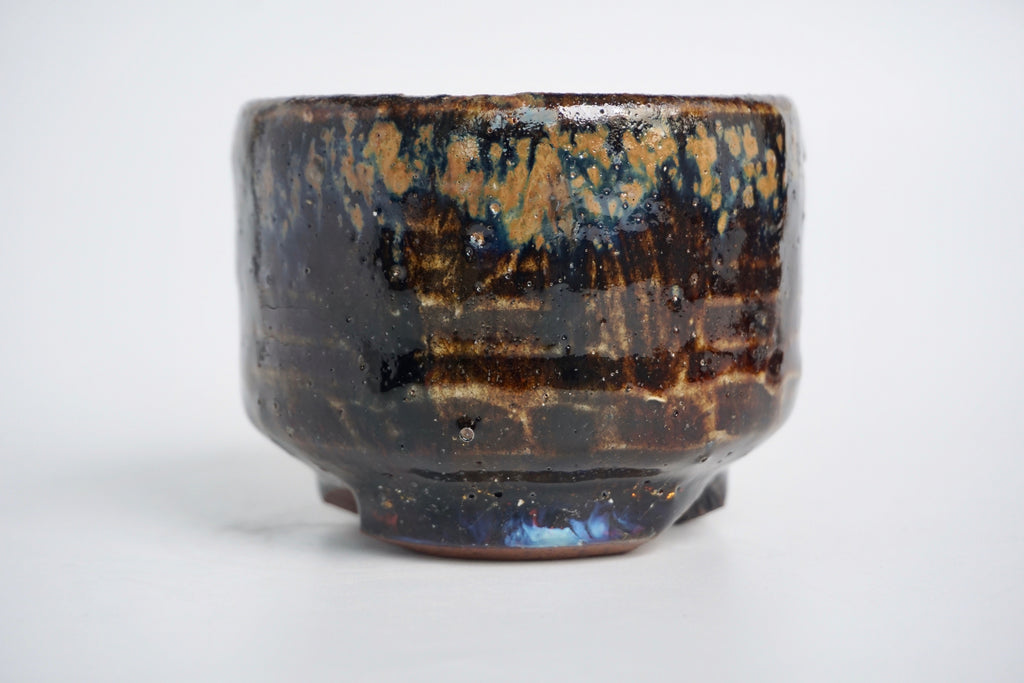 Unique handmade chawan Singapore Ceramics | Tableware houswarming gifts