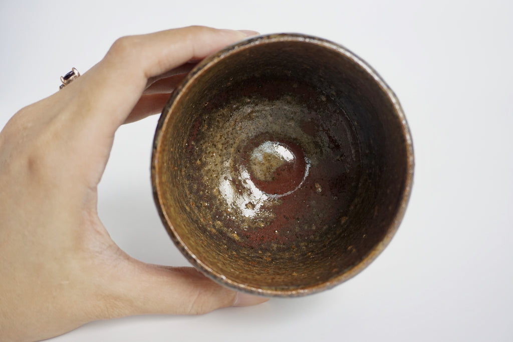 Unique handmade chawan Singapore Ceramics | Tableware houswarming gifts