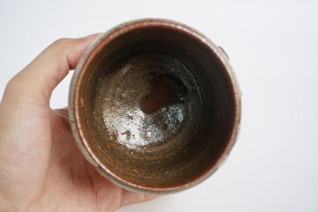 Unique handmade chawan Singapore Ceramics | Tableware houswarming gifts