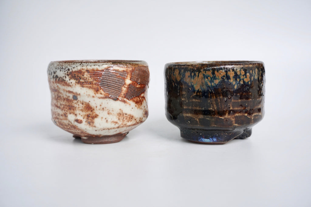 Unique handmade chawan Singapore Ceramics | Tableware houswarming gifts