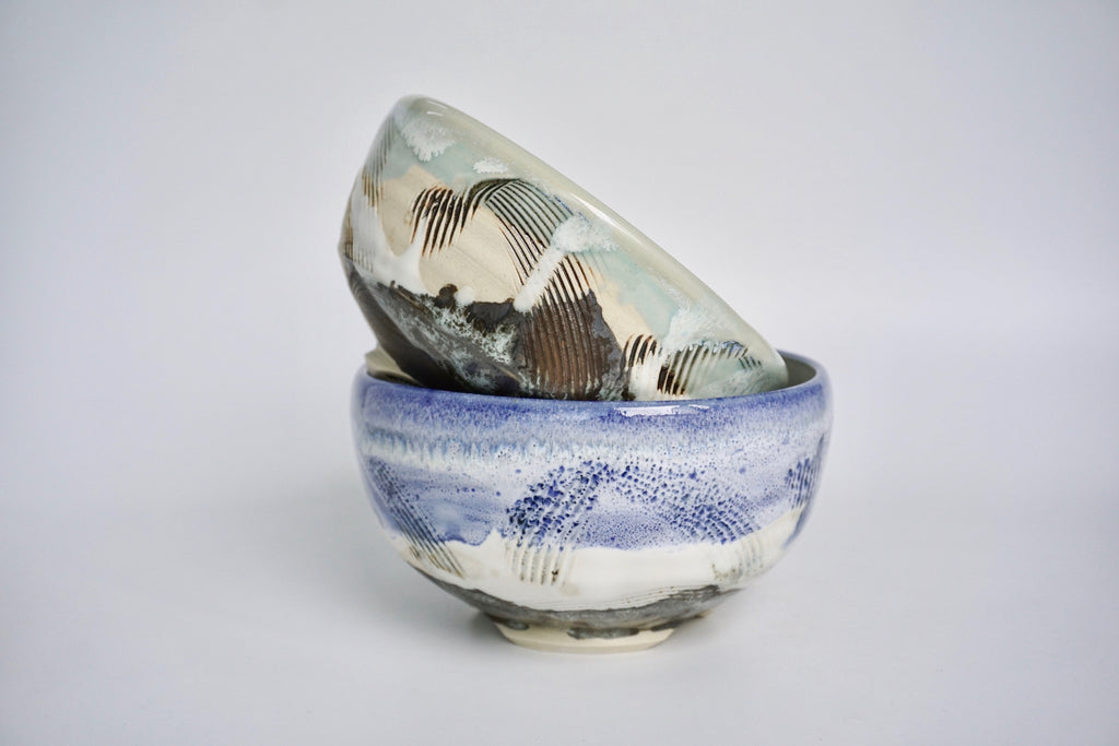 Handmade ceramics Singapore Eat & Sip