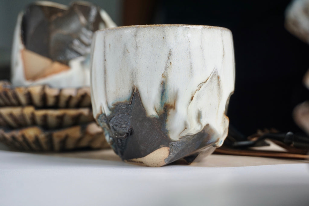 Handmade teacups Singapore | Eat & Sip