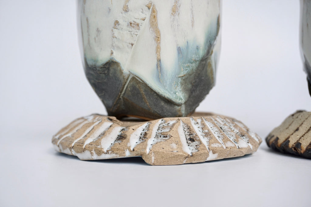 Handmade teacups Singapore | Eat & Sip