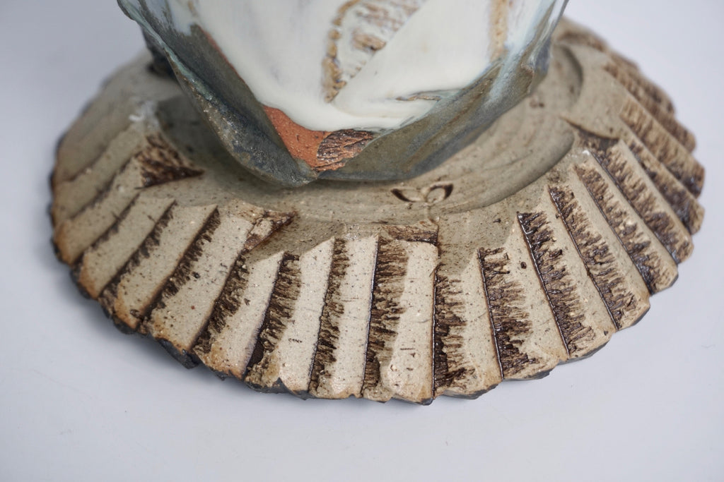 Handmade teacups Singapore | Eat & Sip