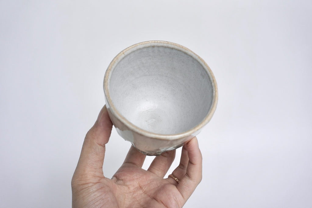 Handmade teacups Singapore | Eat & Sip