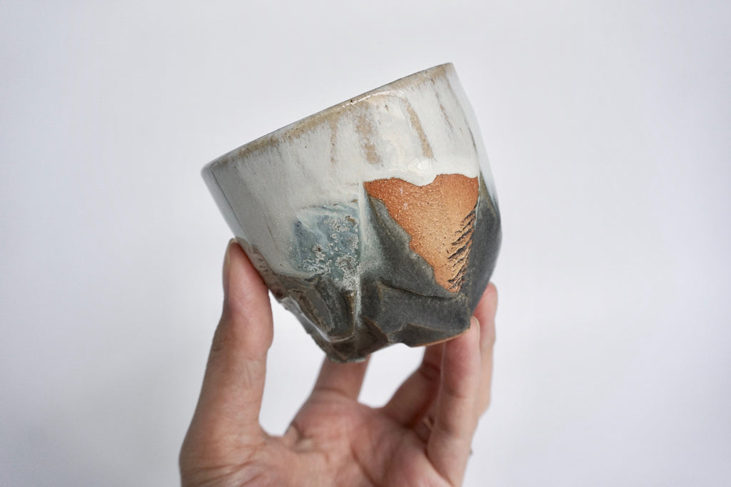 Handmade teacups Singapore | Eat & Sip