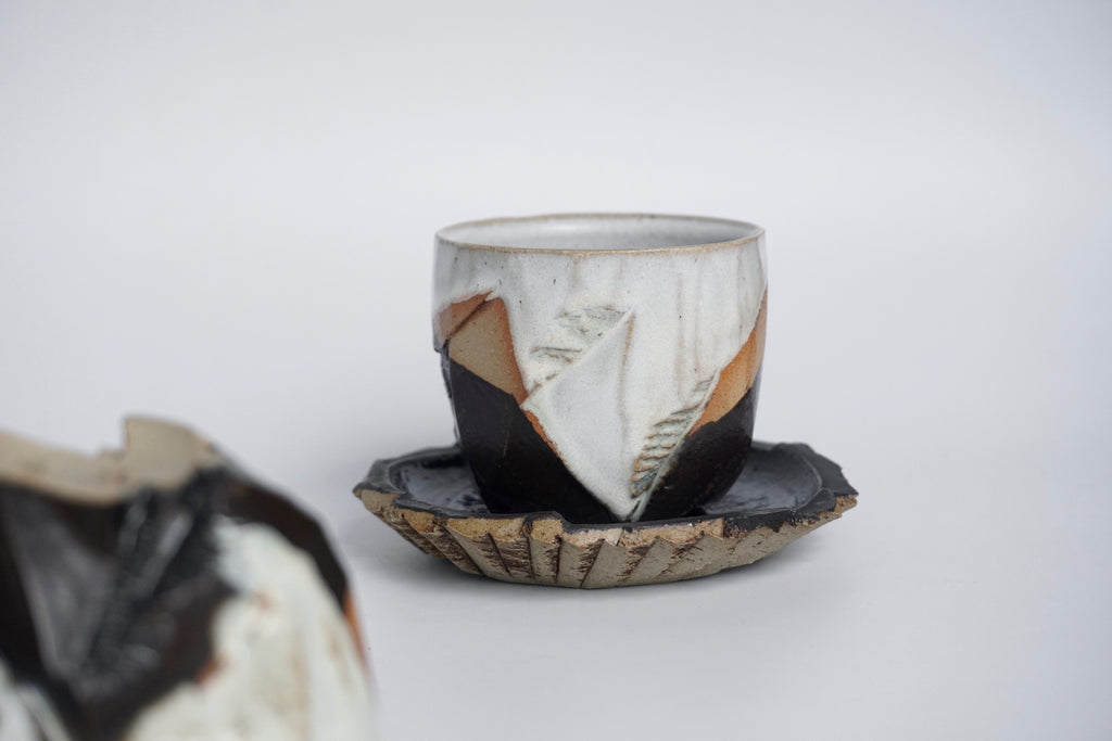 Handmade teacups Singapore | Eat & Sip