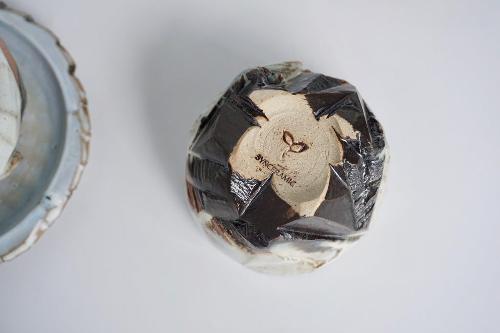 Handmade teacups Singapore | Eat & Sip