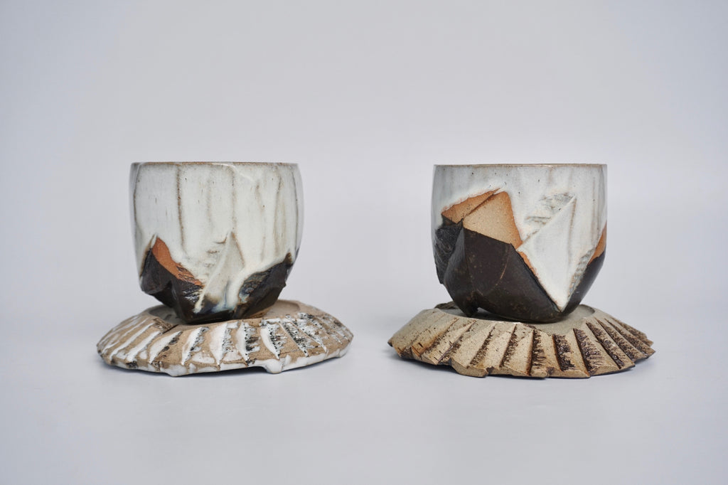 Handmade teacups Singapore | Eat & Sip
