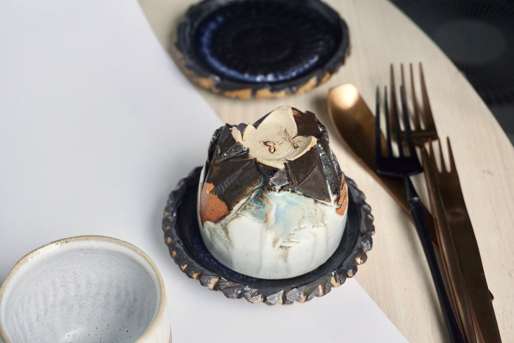 Handmade teacups Singapore | Eat & Sip