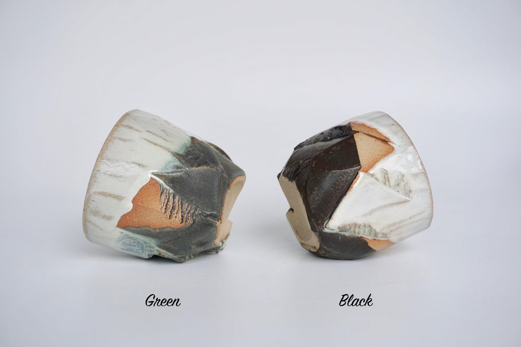Handmade teacups Singapore | Eat & Sip