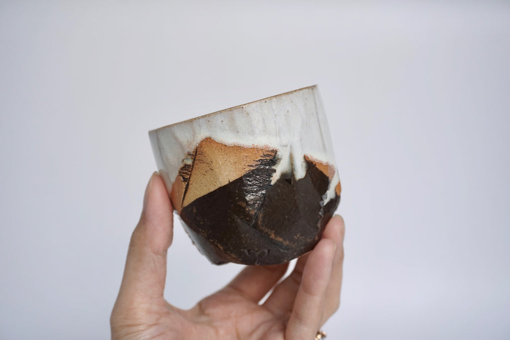 Handmade teacups Singapore | Eat & Sip