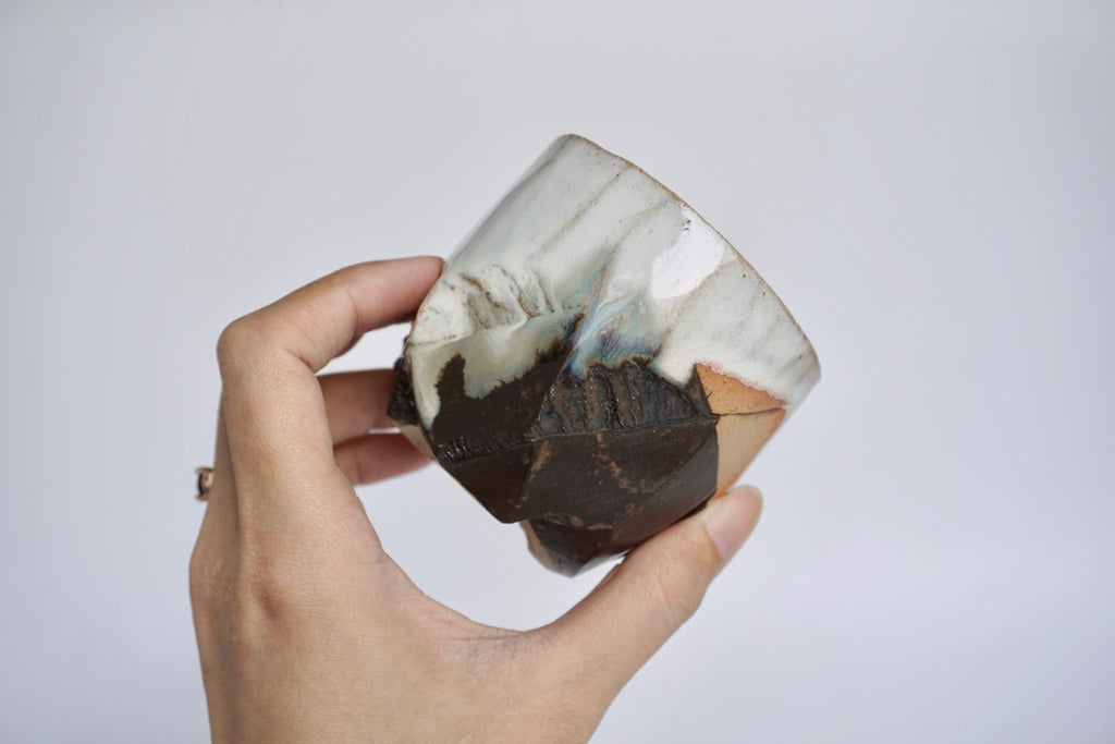 Handmade teacups Singapore | Eat & Sip