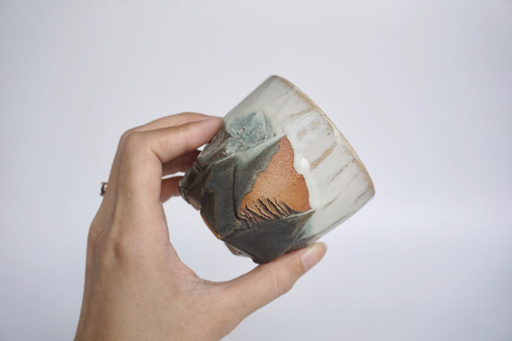 Handmade teacups Singapore | Eat & Sip