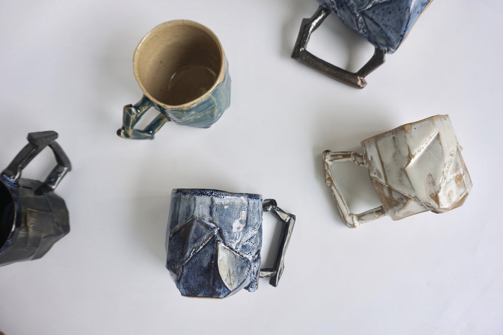 Handcrafted tableware singapore potters| Eat & Sip