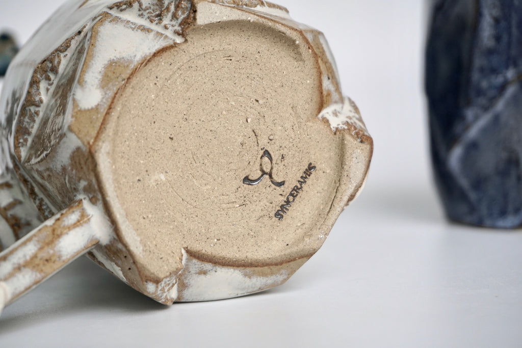 Handcrafted tableware singapore potters| Eat & Sip