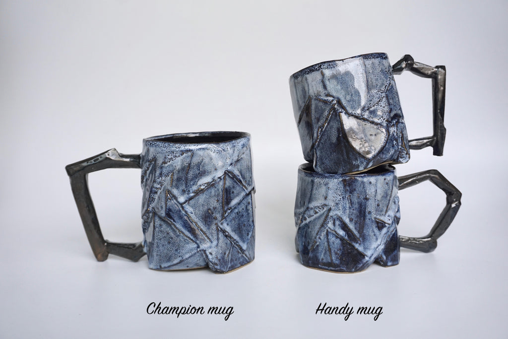 Handmade ceramics singapore Synceramic | Eat & Sip