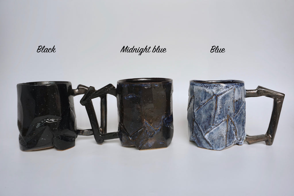 Handmade ceramics singapore Synceramic | Eat & Sip