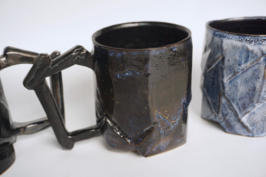 Handmade ceramics singapore Synceramic | Eat & Sip