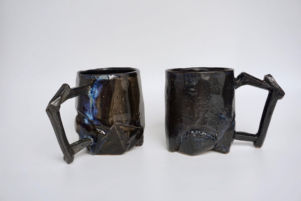 Handmade ceramics singapore Synceramic | Eat & Sip