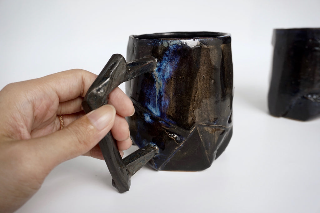 Handmade ceramics singapore Synceramic | Eat & Sip