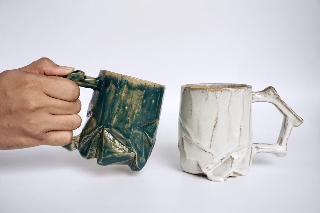 Handmade ceramics singapore Synceramic | Eat & Sip
