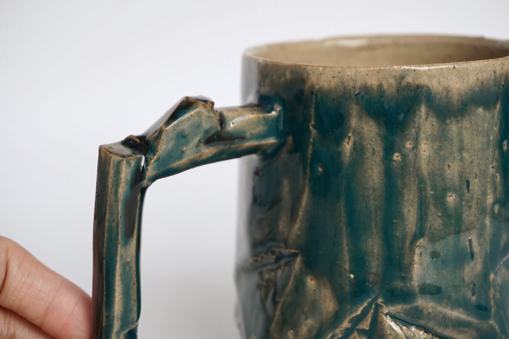 Handmade ceramics singapore Synceramic | Eat & Sip