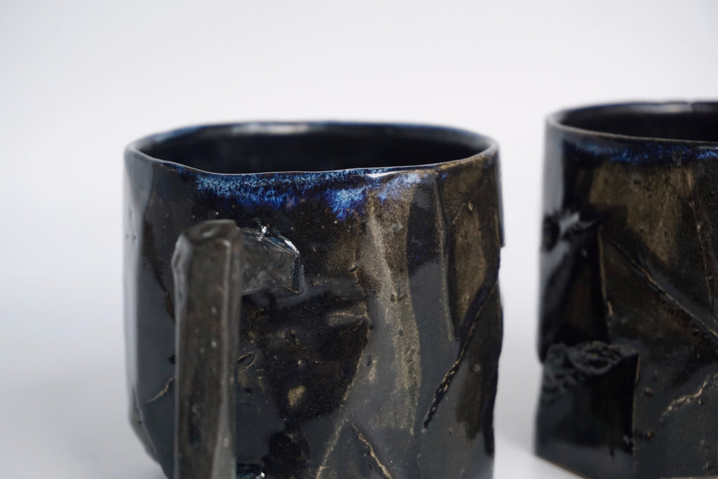 Handcrafted tableware singapore potters| Eat & Sip