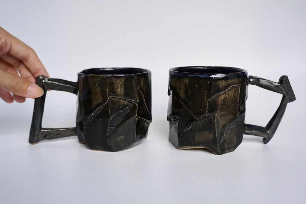 Handcrafted tableware singapore potters| Eat & Sip