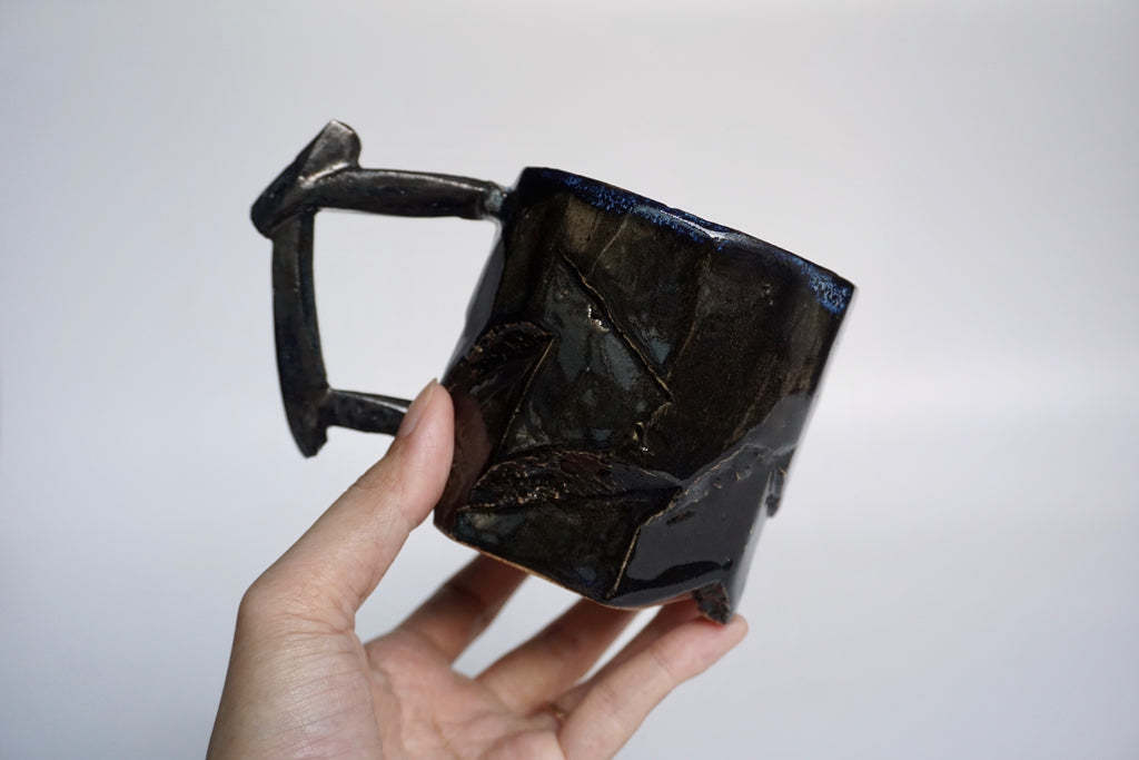 Handcrafted tableware singapore potters| Eat & Sip