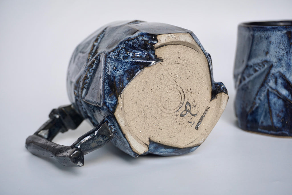Handcrafted tableware singapore potters| Eat & Sip