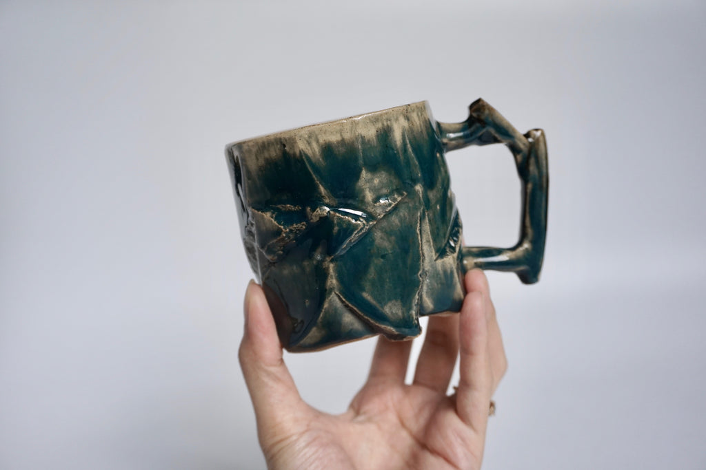 Handcrafted tableware singapore potters| Eat & Sip