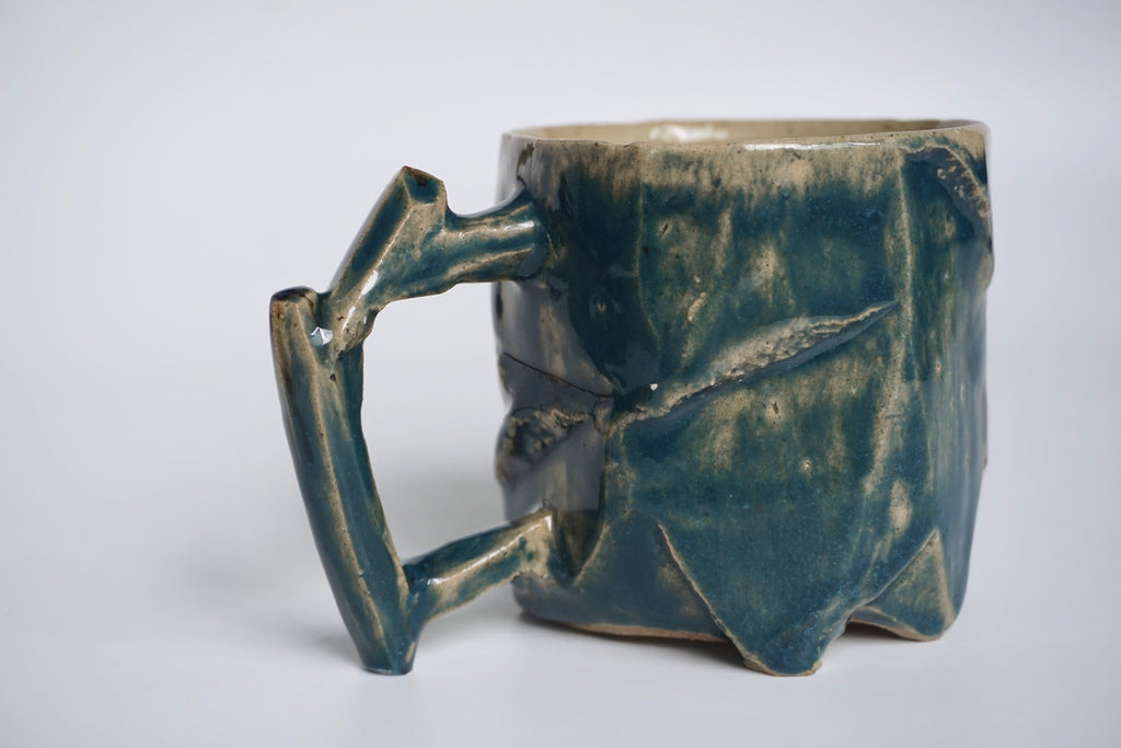 Handcrafted tableware singapore potters| Eat & Sip