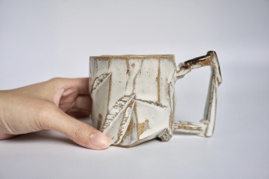 Handcrafted tableware singapore potters| Eat & Sip