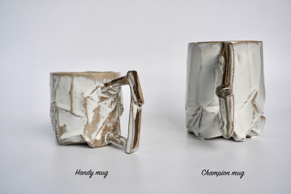 Handcrafted tableware singapore potters| Eat & Sip